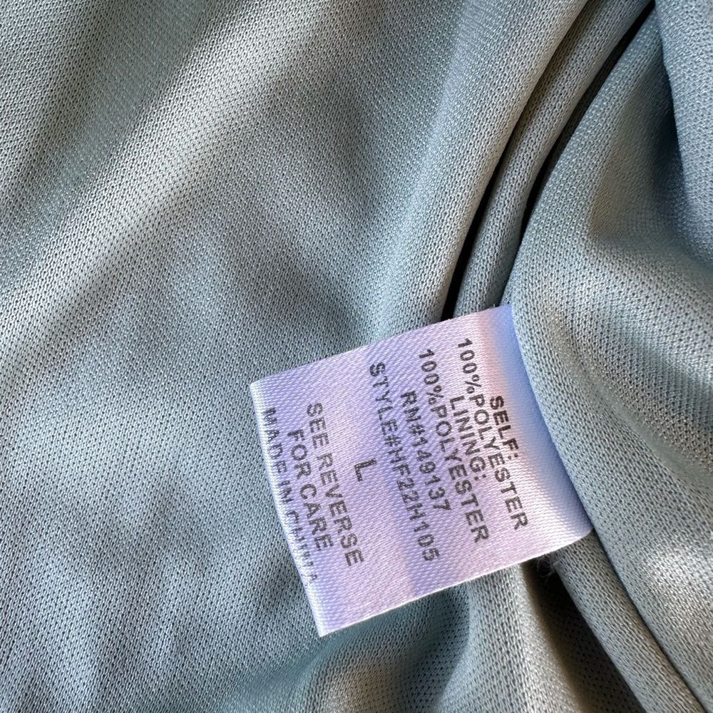 🎉5 for $45🎉 Hyfve sweater pullover size L - Picture 8 of 8